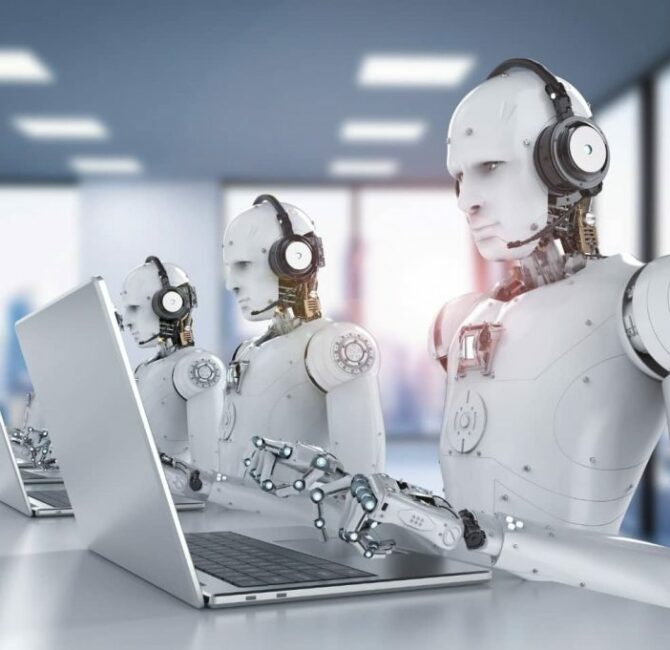 what is rpa (robotic process automation)