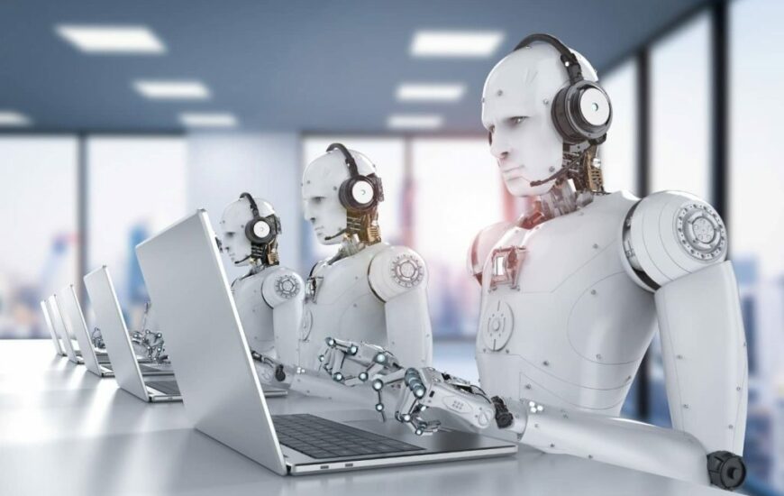 what is rpa (robotic process automation)
